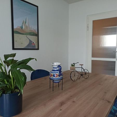 3 Zimmer Apartment Nahe Science Park Und Ulm City Center מראה חיצוני תמונה