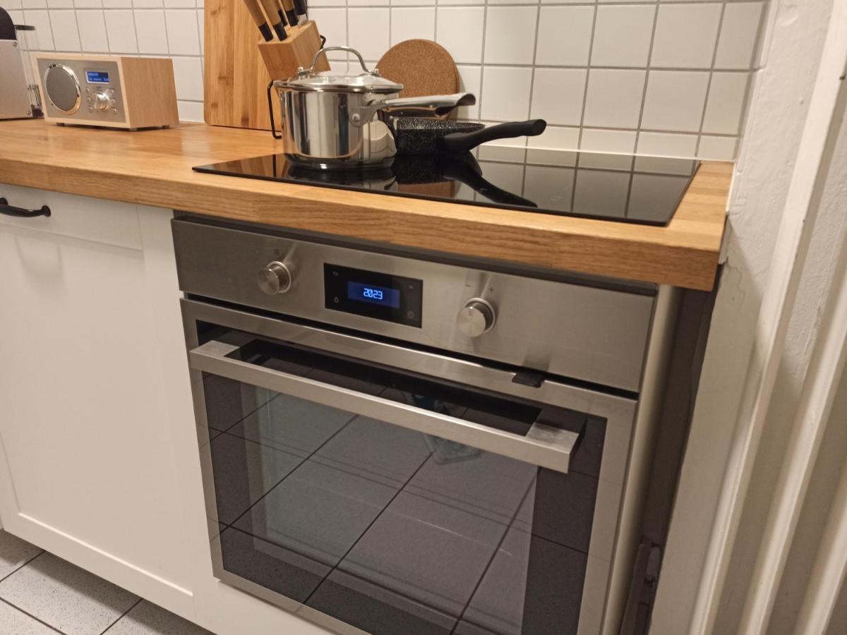 3 Zimmer Apartment Nahe Science Park Und Ulm City Center מראה חיצוני תמונה