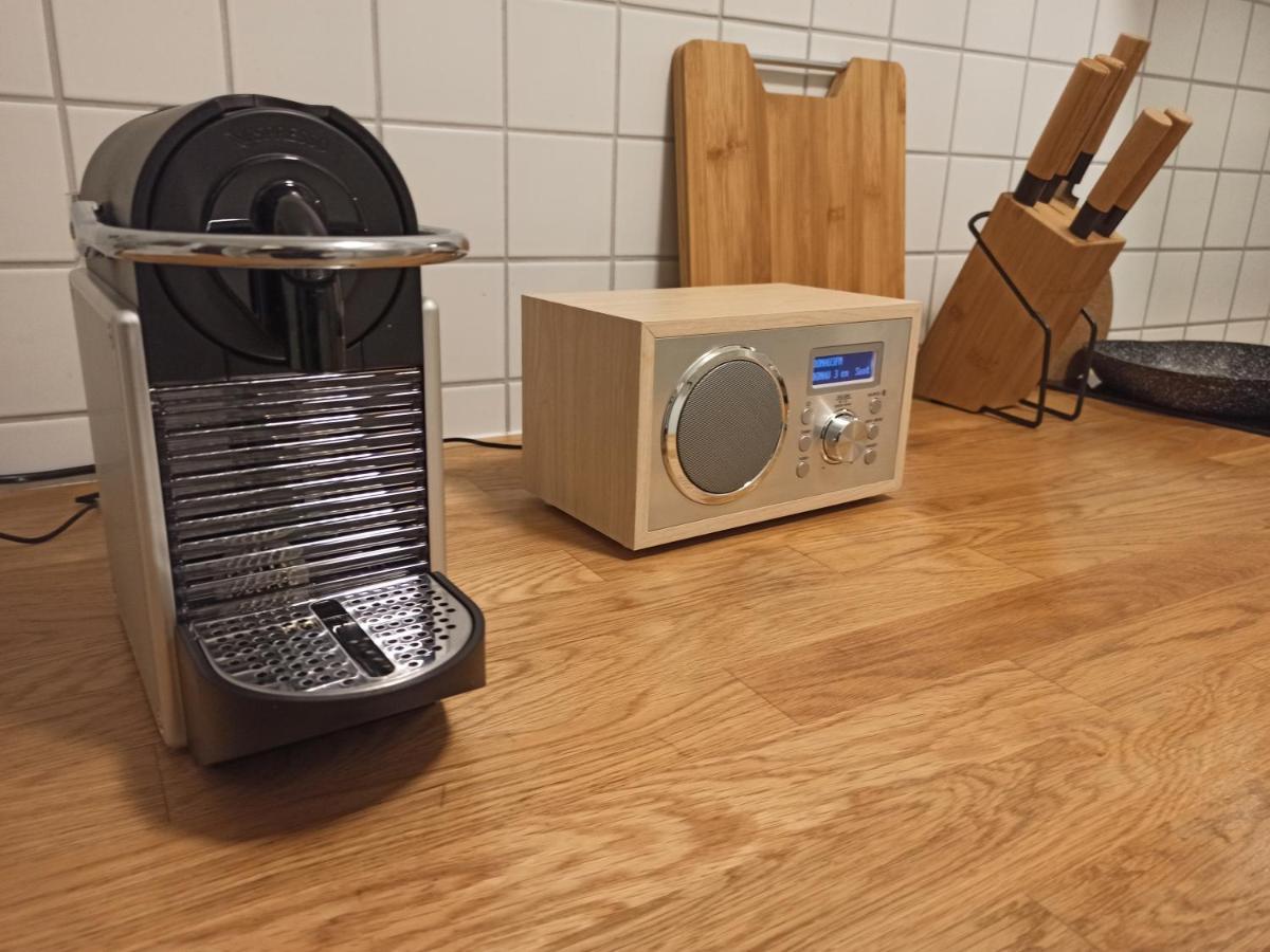 3 Zimmer Apartment Nahe Science Park Und Ulm City Center מראה חיצוני תמונה