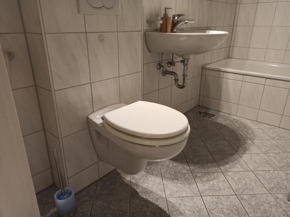 3 Zimmer Apartment Nahe Science Park Und Ulm City Center מראה חיצוני תמונה