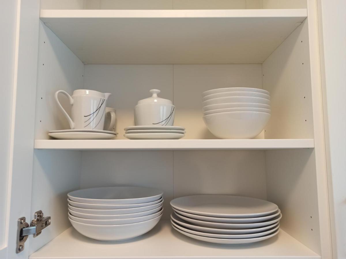 3 Zimmer Apartment Nahe Science Park Und Ulm City Center מראה חיצוני תמונה